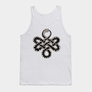 Adder Tank Top